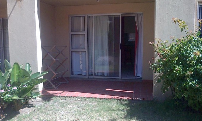 Durban Beachfront Apartment | Durban Accommodation 118 Summersands