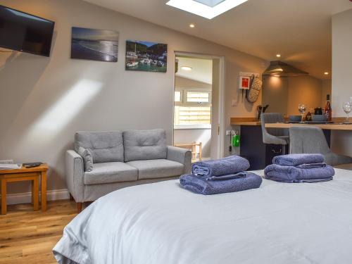 Lynton House | Durcombe Water Annexe