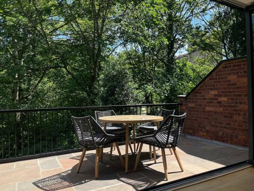 Durham House | Durham City Centre Hideaway