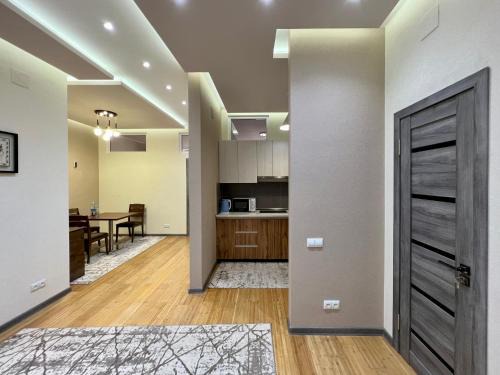 Dushanbe Apartment | Dushanbe City View Apartment