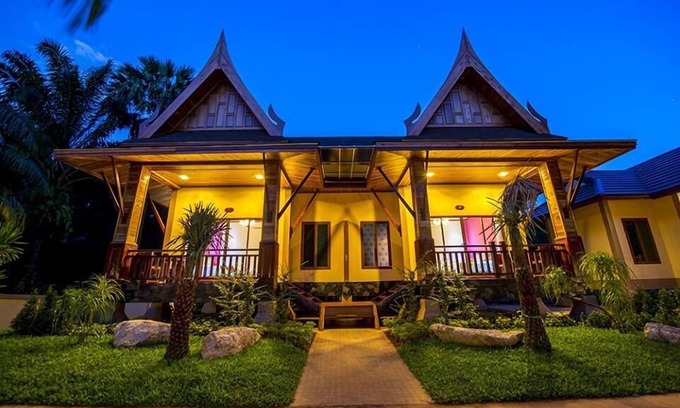 Ao Luek Hotel | Dusit Phuphaya Resort