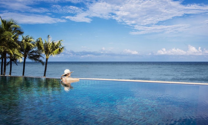 Cua Lap Hotel | Dusit Princess Moonrise Beach Resort