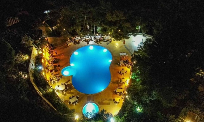Edremit Hotel | Dusler Vadisi Kazdaglari