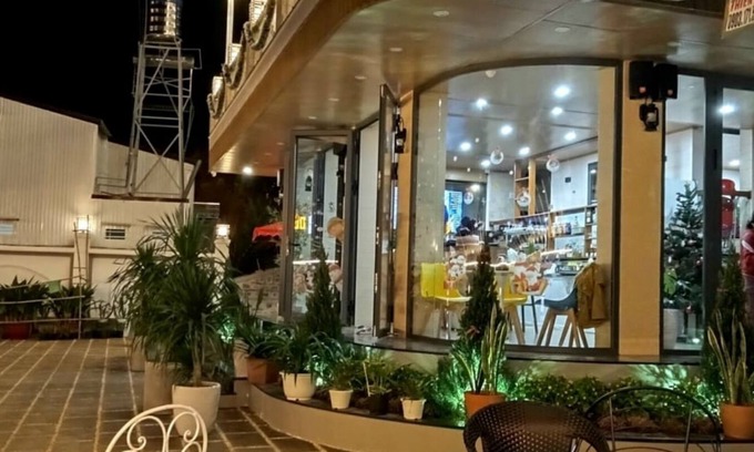 Bao Loc Bed & Breakfast | Duy Phuoc Coffee And Homestay