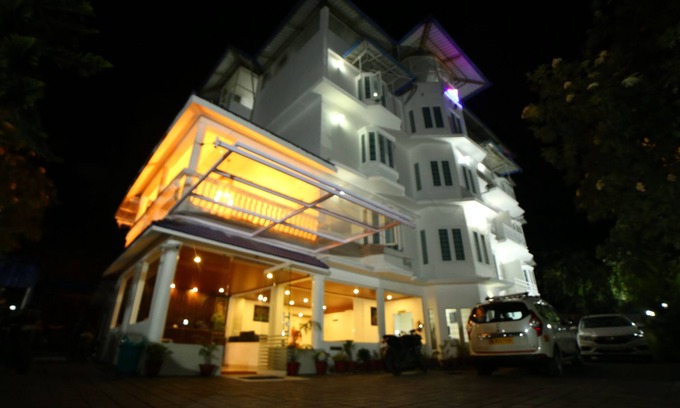 Devikolam Hotel | DVI Hotel & Resorts