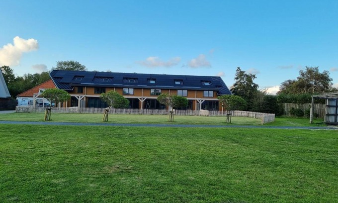 Municipality of Castricum Resort | DW Castricum