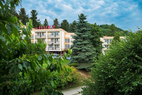 Solina Resort | DW Halicz