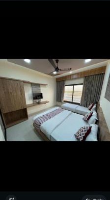 Kalyanpur House | Dwaravati