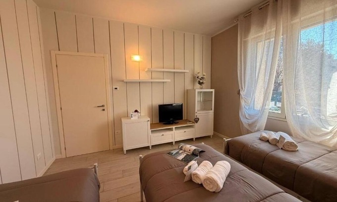 Erbusco House | Dwelling SWEET PIEVE