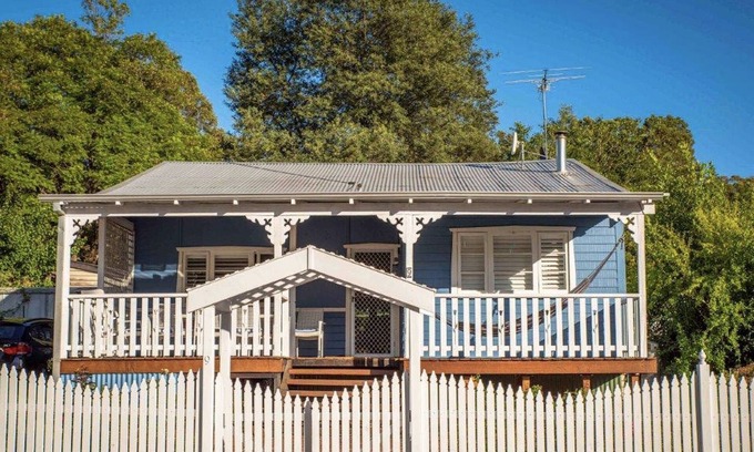 Dwellingup House | Dwellingup Retreat is cottage close to forest and shops