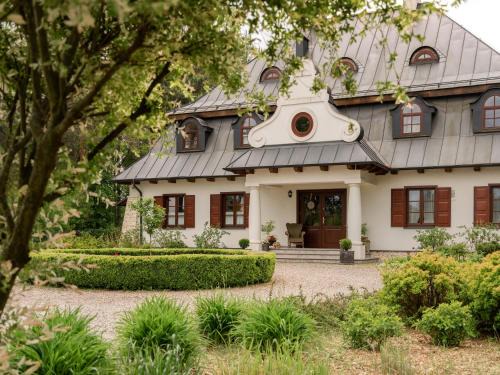 gmina Karczmiska House | Dworek Kazimierski