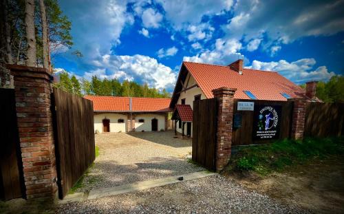 gmina Karsin Apartment | Dworek Wdzydze