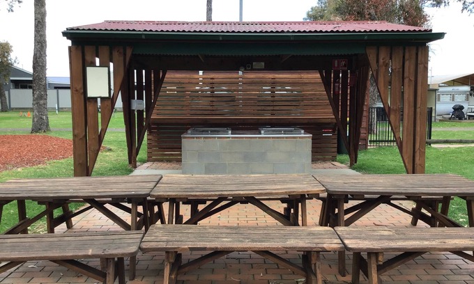 Portarlington Other | Dylene Holiday Park