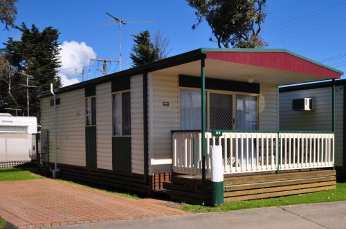 Portarlington Resort | Dylene Holiday Park
