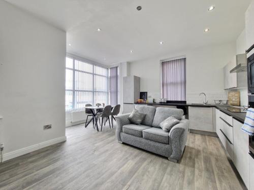 South Shore Apartment | DYSA Waterloo Apartments
