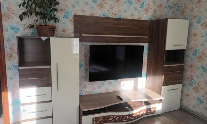 Tukums Apartment | dzīvoklis centrā 1. stāvs
