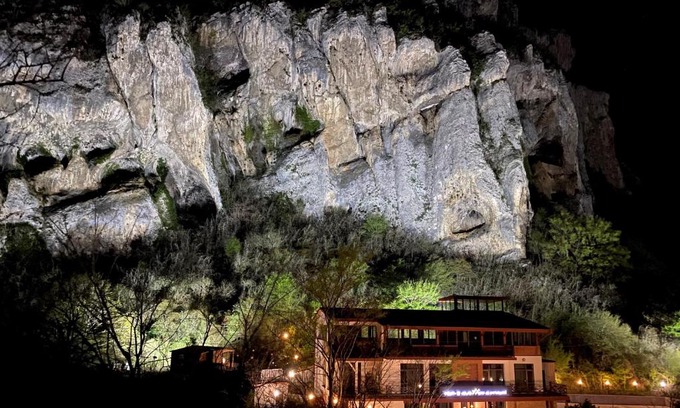 Imereti Bed & Breakfast | Dzeruli
