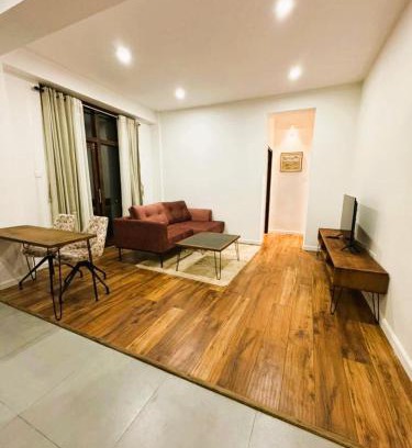 Thimphu Apartment | Dzi Apartments