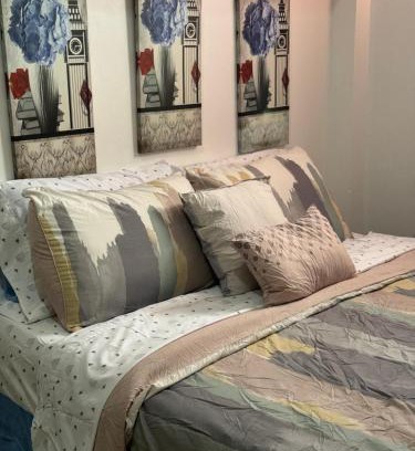 Clarin Apartment | E and R apartment