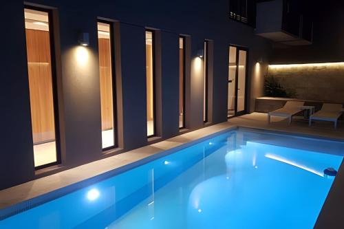 Villa Crespo Apartment | E&G BA Apartaments Velasco. Piscina
