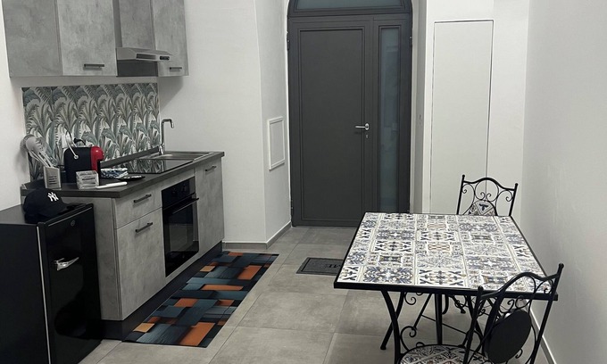 Canosa di Puglia House | E.M. Holiday House