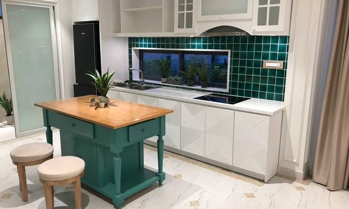 Duong To Villa | E3 VILLA