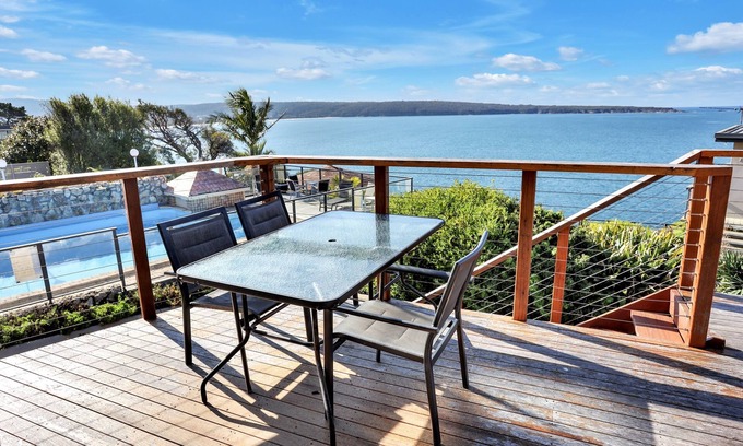 Eden Villa | Eagle Heights: Balcony Unit (Unit 5)