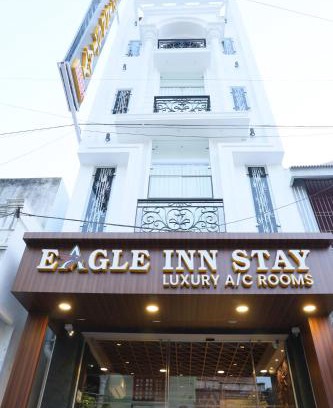 Kanchipuram Hotel | Eagle Inn Stay
