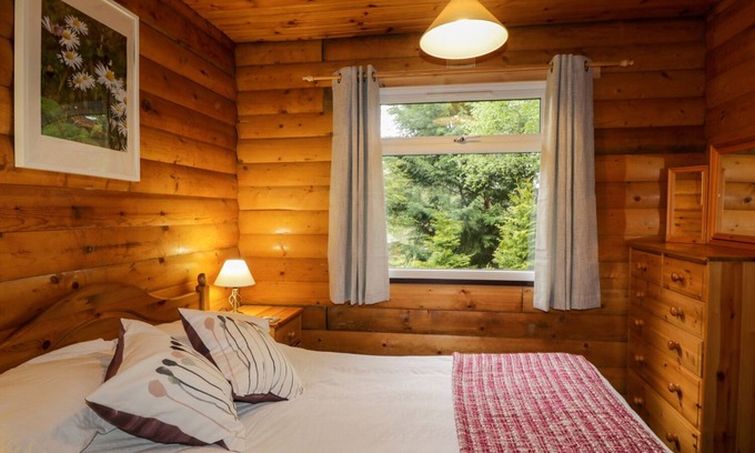 Marybank Cottage | Eagle Lodge