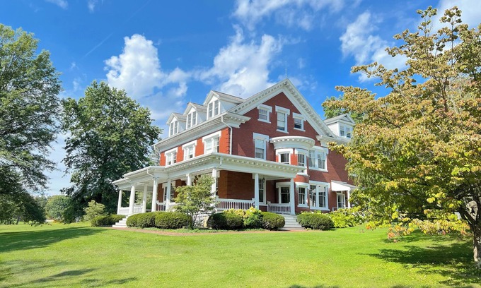 Port Matilda Other | Eagle Spring Farm House Near Penn State Football