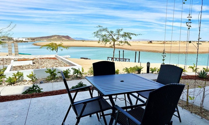 La Choya House | Eagle Village @ Islas del Mar C9