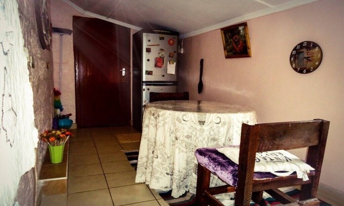 Limuru Cottage | Eagles Wings Country House