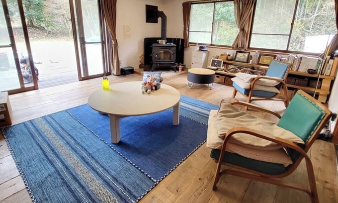 Kimitsu RV Rental | EarlyLate OK Villa Stay Weekday Standard Plan/Kimitsu City Chiba