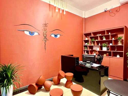 Lianhu House | East Coast Coffee Inn