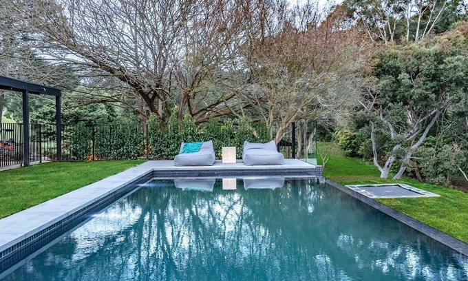 Red Hill South House | EAST COAST ESCAPES | Winifred by Kinsfolk