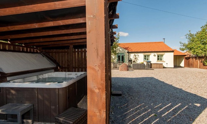 Durham House | East Farm Cottage