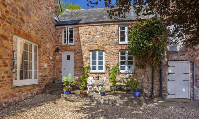 Horner Cottage | East Harwood Farm Cottage, Timberscombe