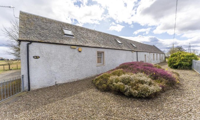Denny House | East Kelt Farm Cottage