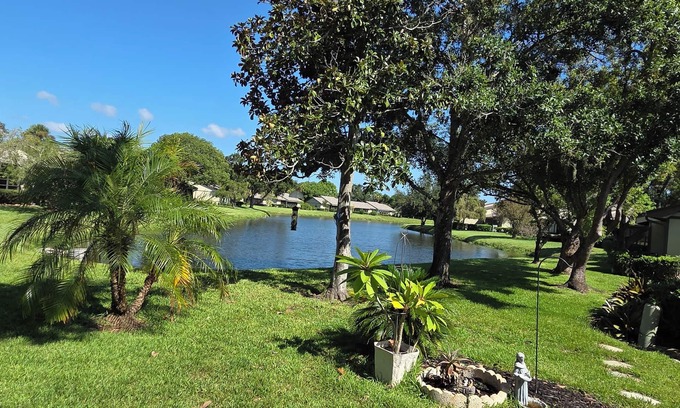 Quail Forest Villa | East Lake Woodlands 3 BR Villa Easy Living! - All on 1 LevelnNewly Remodeled.