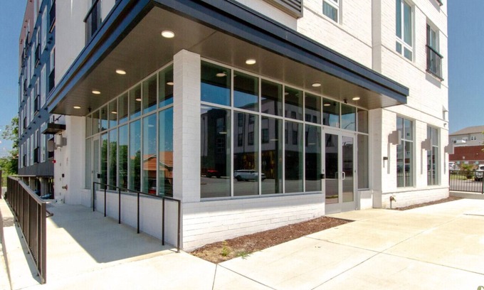 East Nashville Apartment | East Nash Boho Chic Near DT