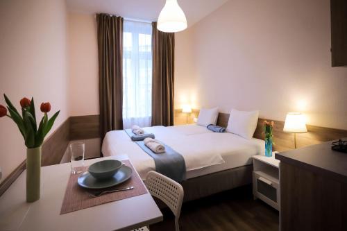 Erzsebetvaros House | East Station Comfort Plus