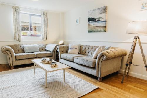 Kilkhampton House | East Thorne - Cornwall