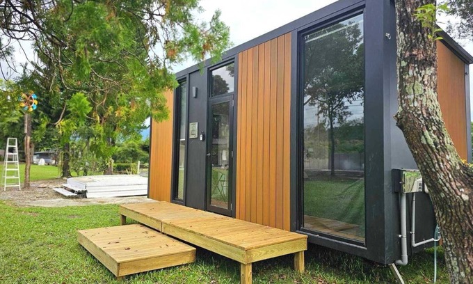 Kaohsiung House | East Village Inn 1 by Tiny Away (東村小棧1)