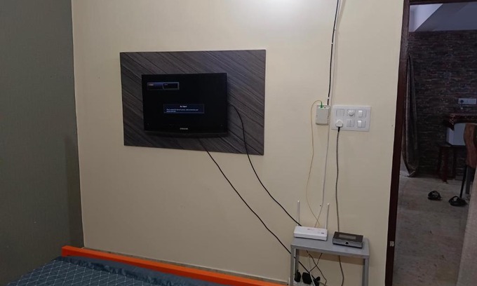 Patna Apartment | Eastern guest house