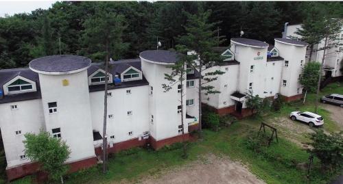 Bongpyeong Resort | Eastern Park Pyeongchang