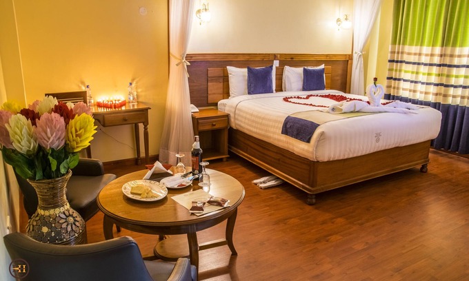 Nakuru Hotel | Eastmark Hotel