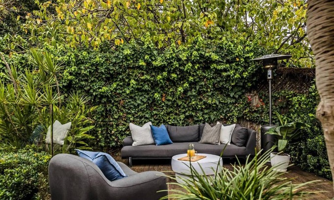 Norwood House | Eastside Oasis Norwood