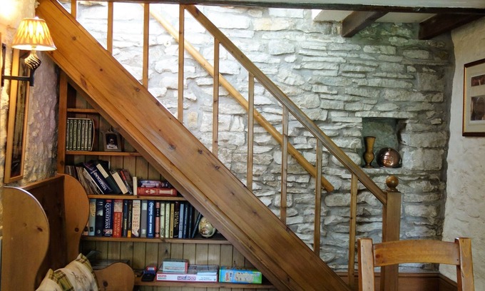 Garrigill Bed & Breakfast | Eastview Bed and Breakfast