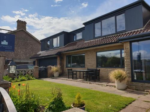 Spittal House | Eastwatch guesthouse