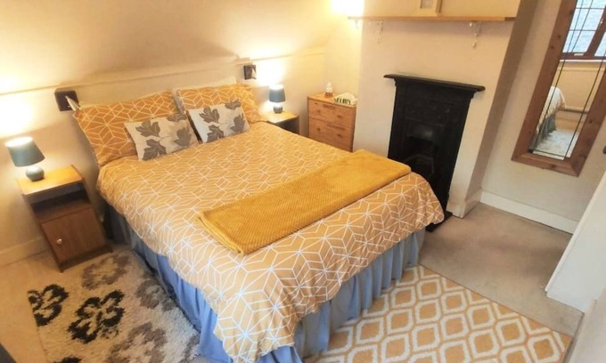 Forest Row House | ⭐ Eastwood Cottage - Forest Row 🏡